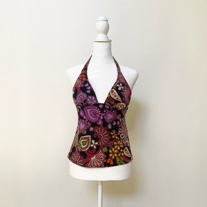 Vintage Victoria’s Secret halter top